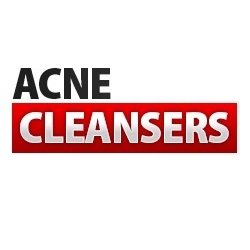 Avoid Acne Cleansers